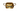Stainless Steel Gold Finish Square Serving Pan, 500 ml, 700 ml, 1000 ml, Hammered