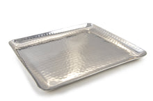 Charger l&#39;image dans la galerie, 8 Inch Square Serving Platter, Premium Tabletop platters
