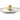 Brass Border Stainless Steel Hammered Mukhwas tray comes with tooth-pick Stand, 7" Diameter