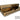 Rose Gold Finish Stainless Steel Buffet Display Riser, 36 Inch, PVD Coating