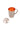Stainless Steel/Copper Jug/pitcher for water Storage, 1.6 Liter