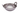 Stainless Steel Hammered Serving Kadhai #3