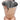 Copper Stainless Steel Hammered Bucket For Serving 400 ML, Double Wall