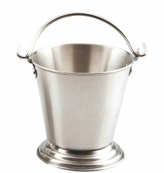 Stainless steel balti sale