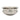 Stainless Steel Matt Finish Serving Handi #3 - 950 ml
