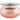 Double Wall Copper Stainless Steel Hammered Punjabi Handi #2, 590 ML capcity