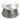 heavy duty aluminium handi bagona