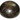 Iron Roomali Roti Tava or Rumali Roti Tawa, Round, 16" Diameter