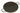Mild Steel Iron Tikki Tawa Platter, 18" Round