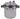 commercial pressure cooker, 40 liters