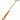 Stainless Steel Mixing Paddle or Palta with Wooden Handle, 48" Length