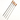 Stainless Steel BBQ Grill Sheesh Kebab Round Skewers with wooden handle, 3 MM, 27.5"