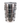 Stainless Steel Commercial Catering Tiffin 5 Containers / Tier, 4 Liters Each Container