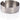 Stainless Steel Matt Finish Ashtray - 3 Holders