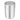 Matte Finish Stainless Steel Water Glass, 300 ML