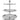 Stainless Steel Cake or Pastry Stand, 3 Tier Food Display Stand