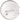 Stainless Steel Premium Thali, Indian Tabletop Restaarant supplies, 12" Diameter