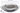 SS Buffet Countertop Display Tawa / Tava Platter, 24 Inches Diameter, Catering Supplies