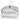 Stainless Steel Rectangle Lift-Top Chafer with Hanger, 7.5 Liters