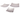 SS square decorative platter, gifting platters online