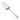 Stainless Steel Cake Server or Pizza Serving Spoon, 9.75"