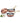 Copper Coating Serving Fry Pan with Brass Handle #2, 475 ML, Stainless Steel