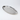 Hand Beaten Stainless Steel Hammered Oval Serving Platter Set, 8", 10" & 12"