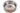 Double wall Copper Steel Hammered Biryani Handi, 9.25" Diameter, Copper tableware
