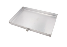 Load image into Gallery viewer, Aluminum Khaman Dhokla Tray for Idli Steamer Box, Cooking Racks
