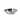 Stainless Steel 18 Gauge Round Entree Dish or Curry Bowl #1, 250 ml, 5"
