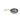 Stainless Steel Serving Fry Pan with Brass Handle #2, 475 ML, Low Price