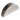Stainless Steel Half Moon Shape Napkin Holder Stand, Polish Finish