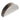 Stainless Steel Half Moon Shape Napkin Holder Stand, Polish Finish