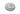 Hammered Liner, Stainless Steel, 6" Round
