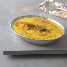 Charger l&#39;image dans la galerie, Stainless Steel Oval Dish or Au Gratin for Serving #0, 300 ML
