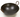 Iron Kadhai Wok with Riveted Handles, 18" Round, Deep Frying Kadai