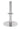 Stainless Steel Round Masher - 5"