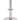 Stainless Steel Jumbo Round Masher - 6"