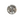 Stainless Steel Matt Finish Round Charger Plate, 8.5"