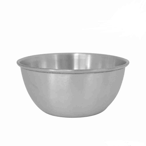 Stainless Steel Matt Finish Finger Bowl - 350 ml