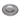 Stainless Steel Matt Finish Liner or Plate, 6.3"