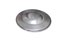 Charger l&#39;image dans la galerie, Stainless Steel Matt Finish Liner or Plate, 6.3&quot;
