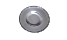 Charger l&#39;image dans la galerie, Stainless Steel Matt Finish Liner or Plate, 6.3&quot;
