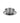 Stainless Steel Matt Finish Finger Bowl with liner, 350 ml capacity