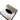 Matte Finish Tissue Box, Stainless Steel, Square Shape, For Hotel