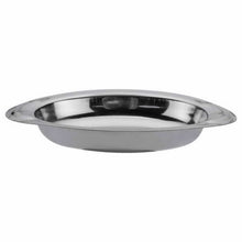 Charger l&#39;image dans la galerie, Stainless Steel Oval Gratin Dish #0, 200 ml
