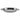 Stainless Steel Oval Gratin Dish for Serving #2, 400 ML, 9.5"
