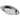 Oval Gratin Dish for Serving #2, Stainless Steel, 400 ML, 9.5"