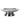 Stainless Steel Round Shallow Punch Bowl - 15"