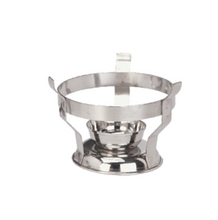 Charger l&#39;image dans la galerie, Stainless Steel Sigdi Angeethi or Food Warmer #3 - 5.5&quot;
